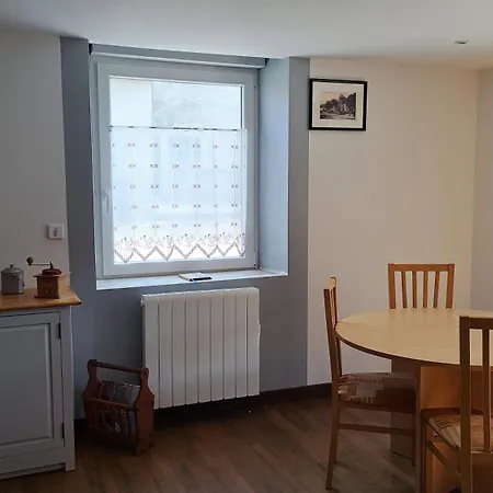 Lyaz Hébergement de vacances *