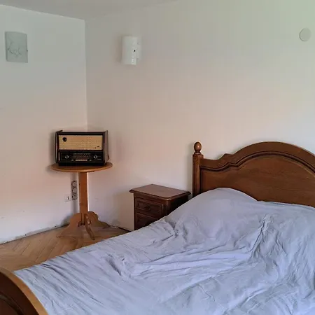 Lyaz Hébergement de vacances