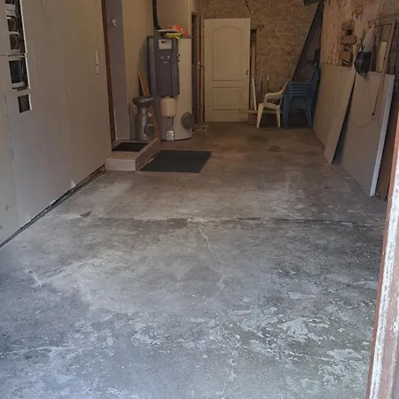 Lyaz Hébergement de vacances *