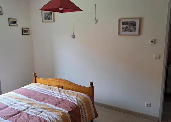 Lyaz בית נופש *