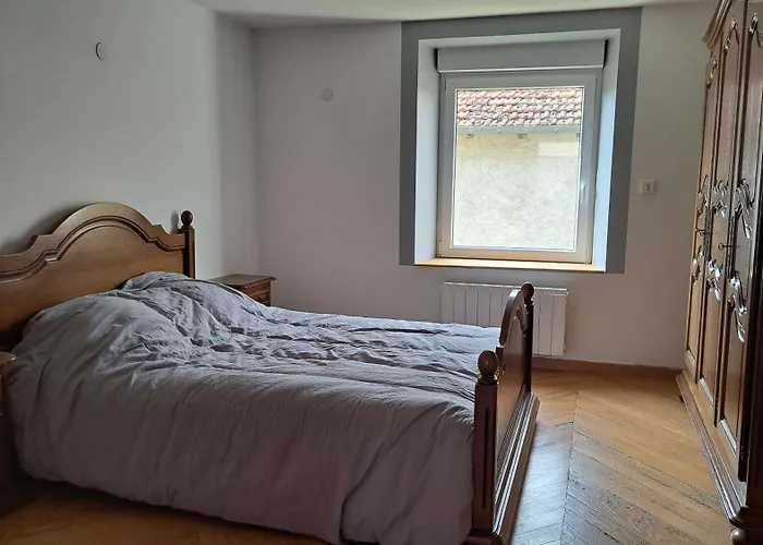 בית נופש Lyaz